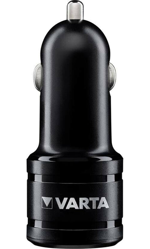 Varta USB Car charger 57931 Automobilinis įkrovimo adapteris