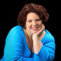 Tracy Wolff
