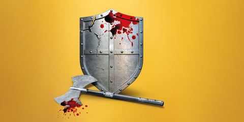 ATPILDAS: skaitykite pirmiau!