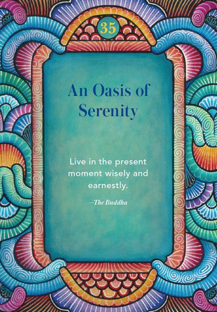 Wisdom Of The Buddha kortos Beyond Words