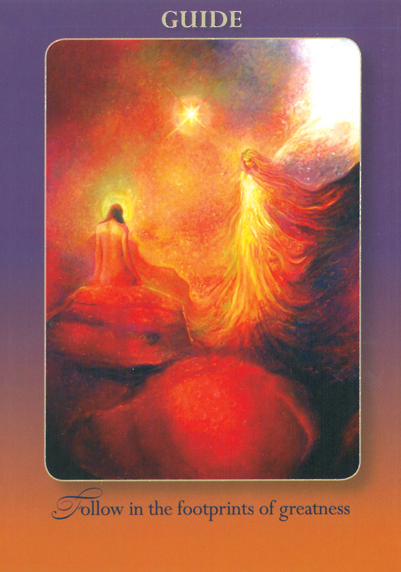 Dream Oracle kortos US Games Systems