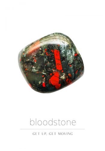 Daily Crystal Inspiration Oracle kortos Hay House