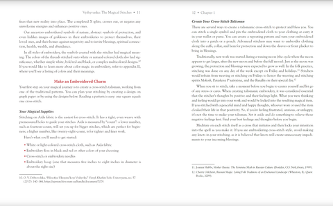 Baba Yaga's Book of Witchcraft knyga Llewellyn