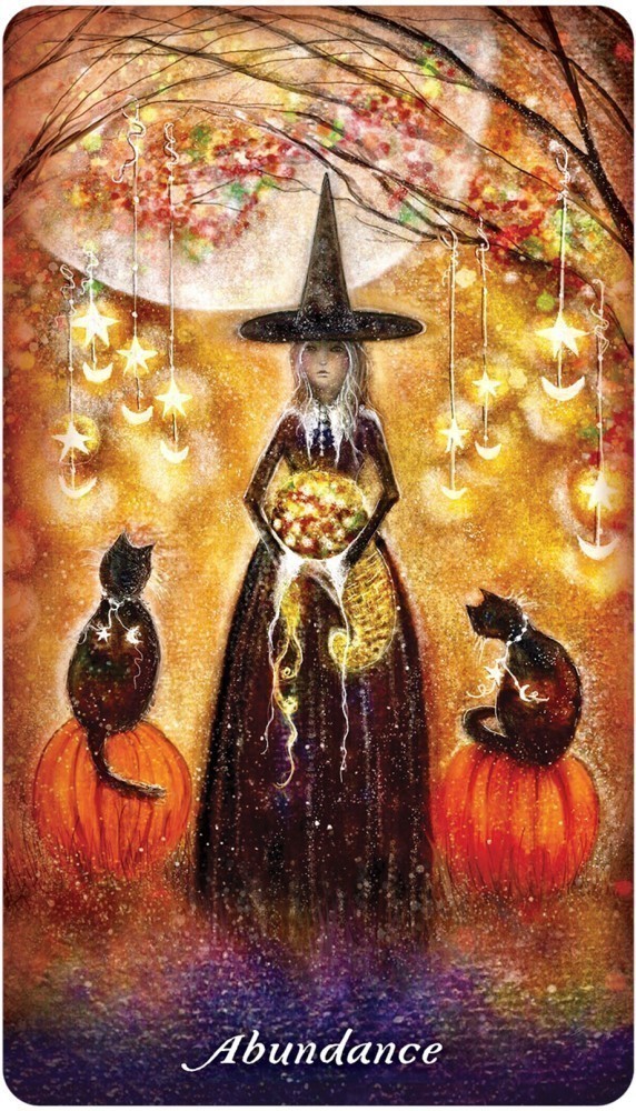 EARTHLY SOULS & SPIRITS MOON ORACLE: mėnulio magijos ir gamtos ryšio orakulo kortos + knyga