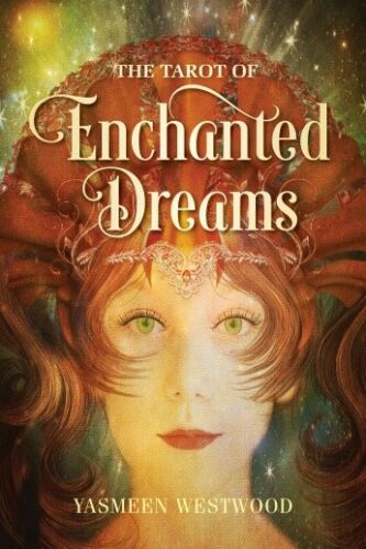 The Tarot of Enchanted Dreams Kortos Schiffer Publishing
