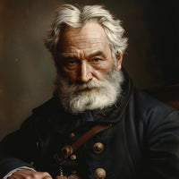 Victor Hugo