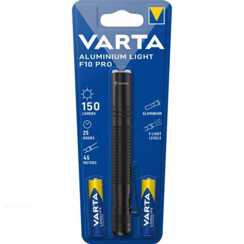 Varta Aluminium light F10 PRO 16606 prožektorius