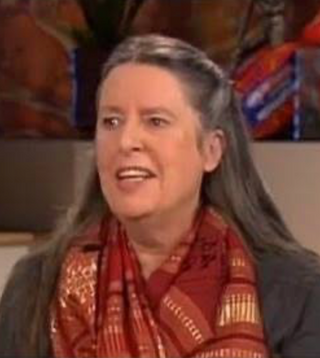 Wendy Lydall