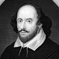 William Shakespeare