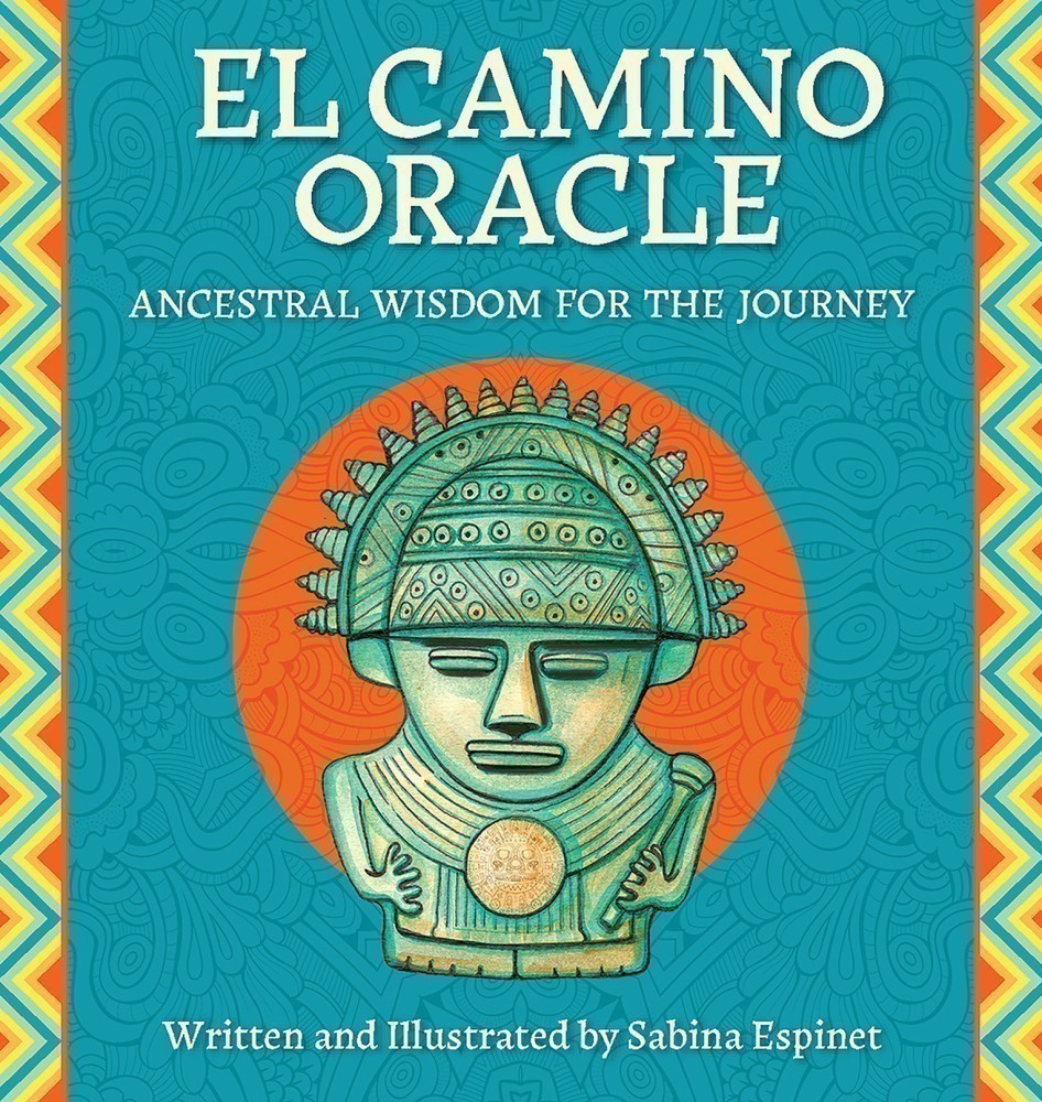 El Camino Oracle kortos Us Games Systems