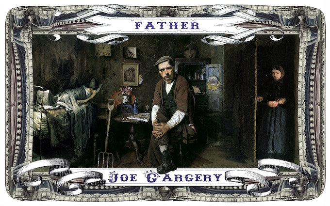 The Charles Dickens Taro kortos Schiffer Publishing