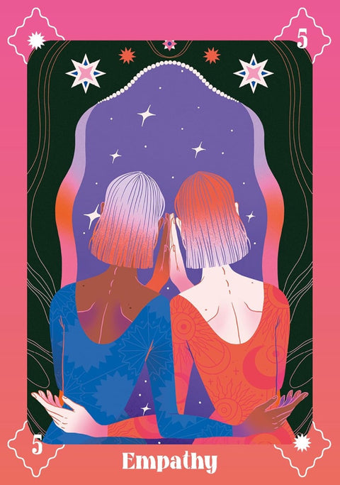 The Venice Witch - orakulo kortų kaladė  Rockpool Publishing