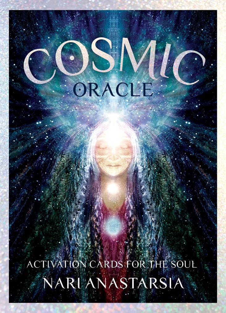 Cosmic Oracle Oracle kortos Rockpool