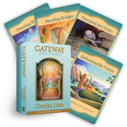 Gateway Oracle kortos Hay House