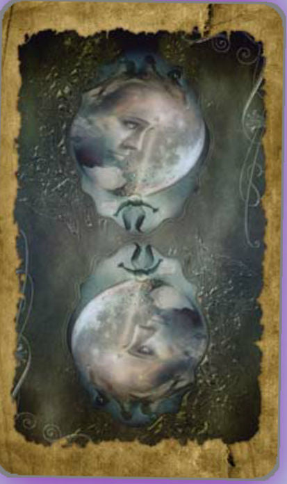 Mystic Dreamer Taro Kortos Llewellyn