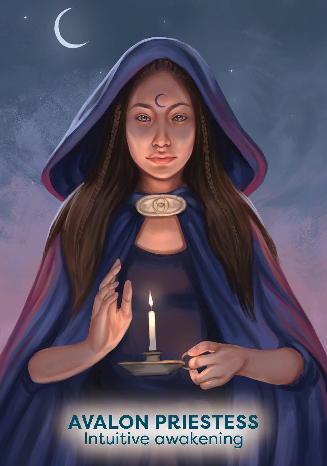 Goddesses, Gods and Guardians Oracle kortos Hay House