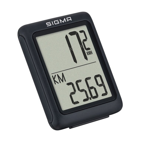 Sigma BC 5.0 Wired Dviračio kompiuteris