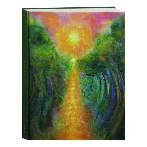 Namaste Blessings Toni Carmine Salerno knyga Blue Angel