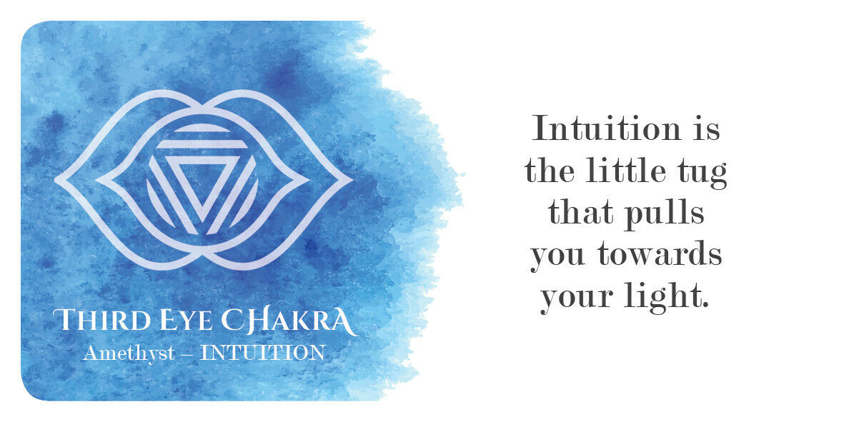 Chakra Love kortos Rockpool