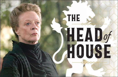 Harry Potter: Gryffindor (maža knygelė) Insight Editions