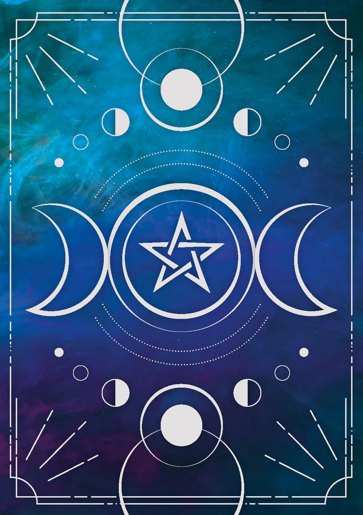 Inspirational Goddesses Oracle Kortos Lo Scarabeo