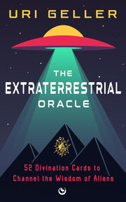 The Extraterrestrial Oracle kortos Watkins Publishing