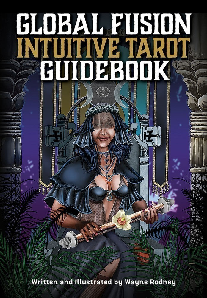 Global Fusion Intuitive Taro kortos Us Games Systems