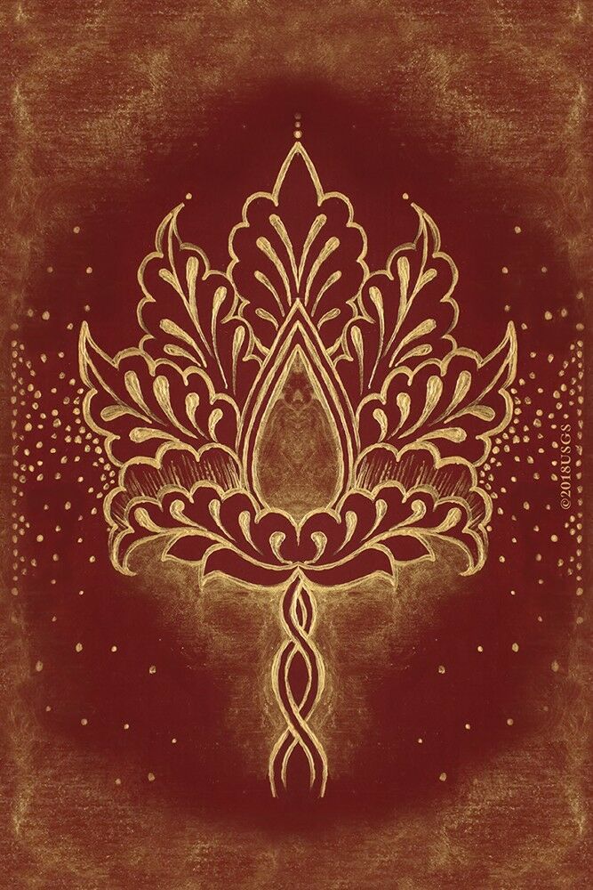 Buddha Wisdom, Shakti Power Oracle Kortos US Games Systems
