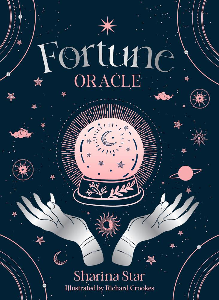 Fortune Oracle kortos Rockpool