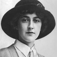Agatha Christie