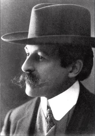 Arsenas Liupenas. Vagis džentelmenas - OBUOLYS