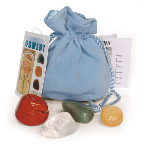 Astrologinis kristalinis talismanas (DVYNIAI) Lo Scarabeo - OBUOLYS