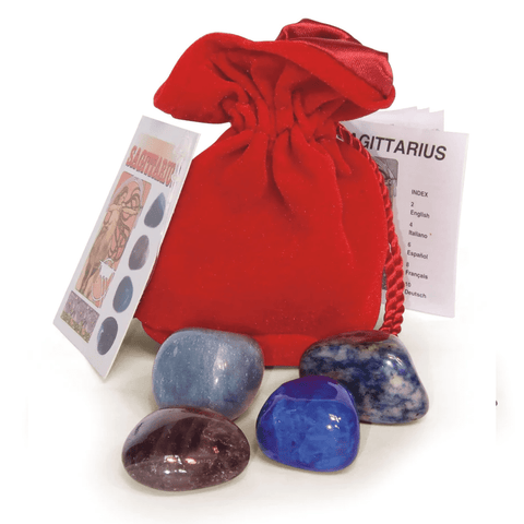 Astrologinis kristalinis talismanas (ŠAULYS) Lo Scarabeo - OBUOLYS