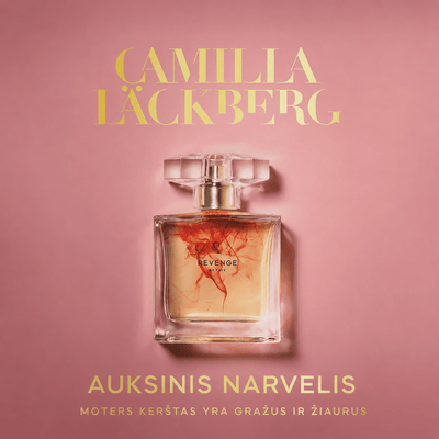 Auksinis narvelis - OBUOLYS