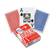 Aviator Jumbo pokerio kortos (Raudonos) - OBUOLYS
