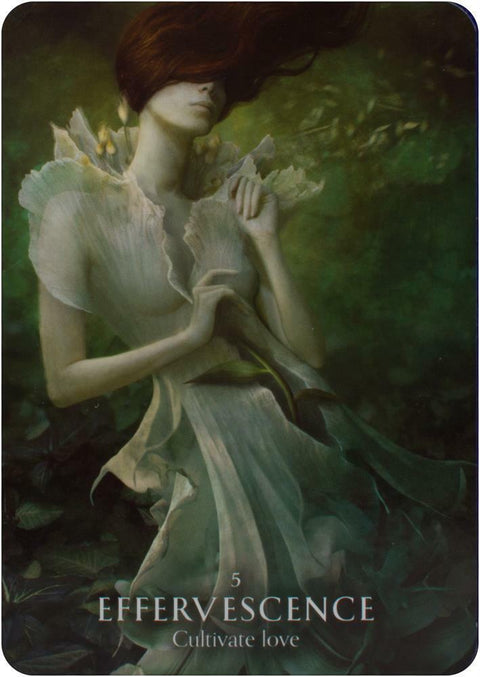 Magick Of You Oracle kortos Rockpool