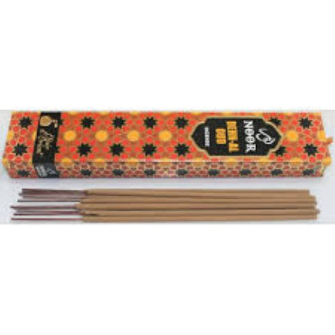 Noor Oud smilkalai - Dehn-Al Oud