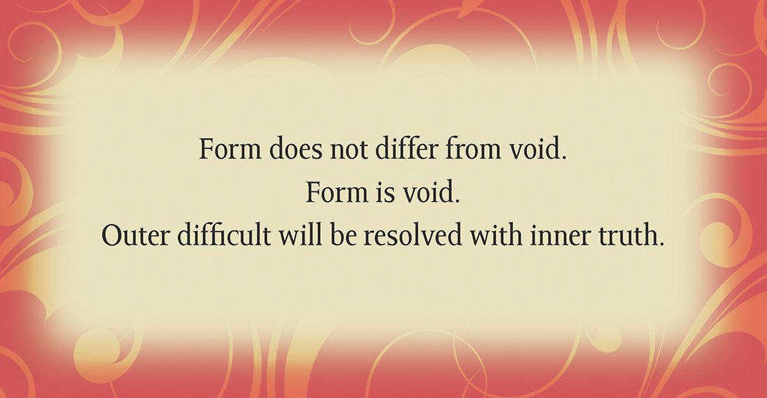 Inspirational Buddha Wisdom Divine Feminine kortos US Games Systems