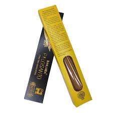 Banjara Tribal smilkalų lazdelės - Palo Santo - OBUOLYS