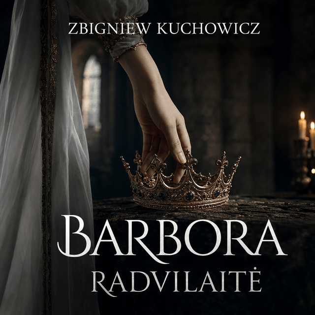 Barbora Radvilaitė