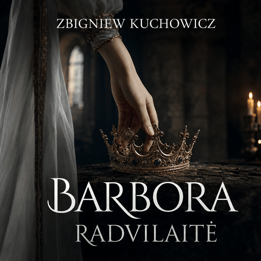 Barbora Radvilaitė