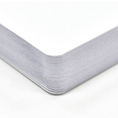 Bicycle Blank Face Back kortos - OBUOLYS