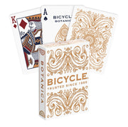 Bicycle Botanica kortos - OBUOLYS