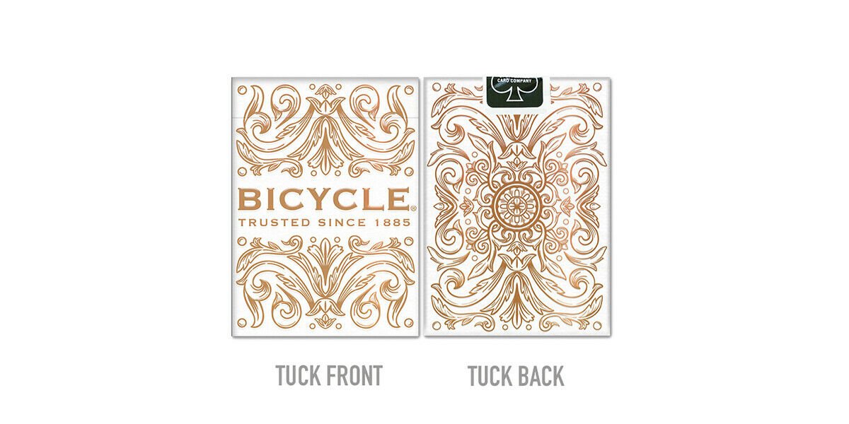 Bicycle Botanica kortos - OBUOLYS