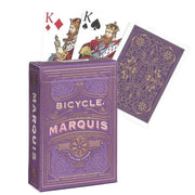 Bicycle Marquis kortos - OBUOLYS
