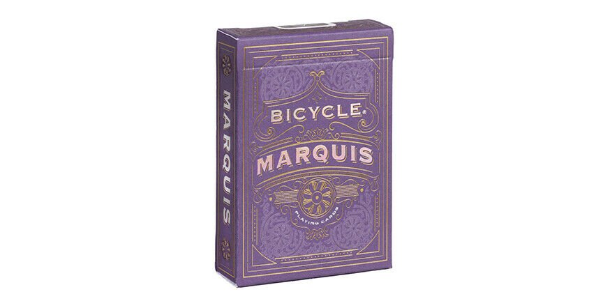 Bicycle Marquis kortos - OBUOLYS