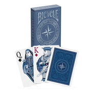 Bicycle Odyssey žaidimo kortos - OBUOLYS