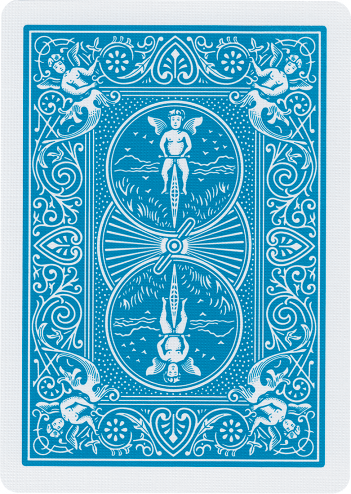 Bicycle Rider Back kortos (Turkio) - OBUOLYS