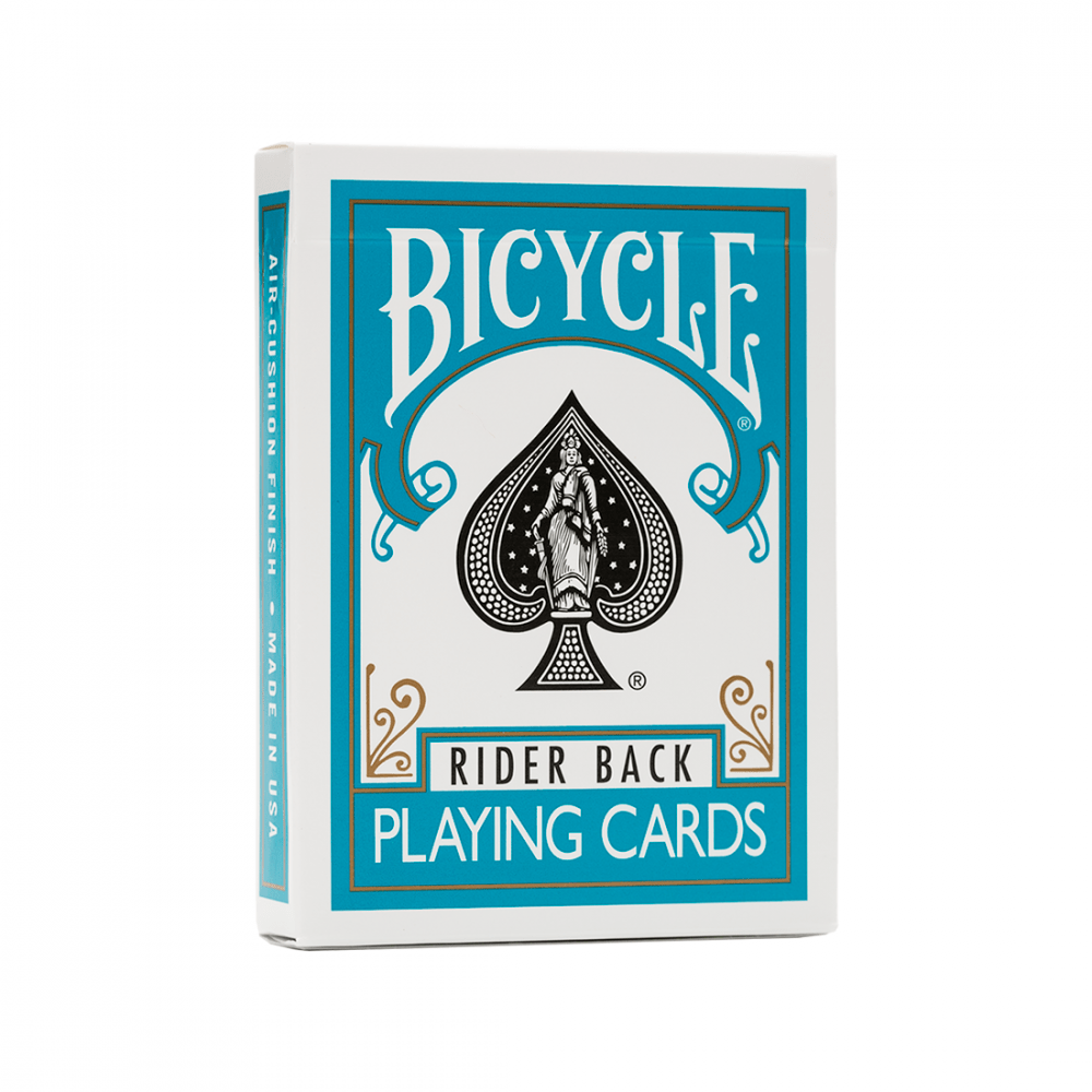 Bicycle Rider Back kortos (Turkio) - OBUOLYS