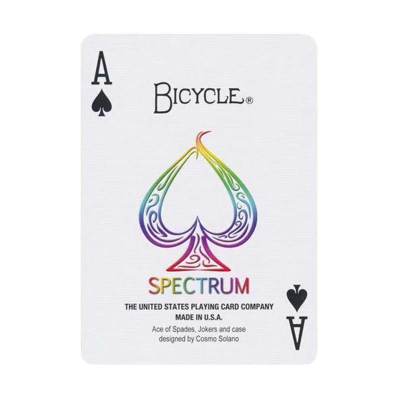 Bicycle Spectrum kortos - OBUOLYS